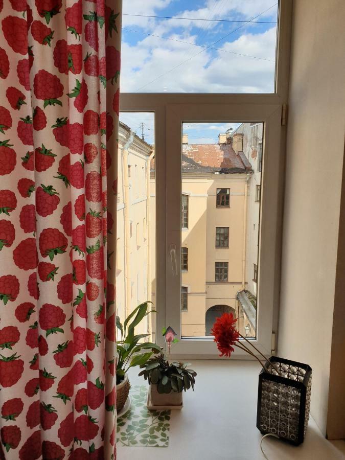 Arina Rodionovna Hostel Saint Petersburg Bagian luar foto